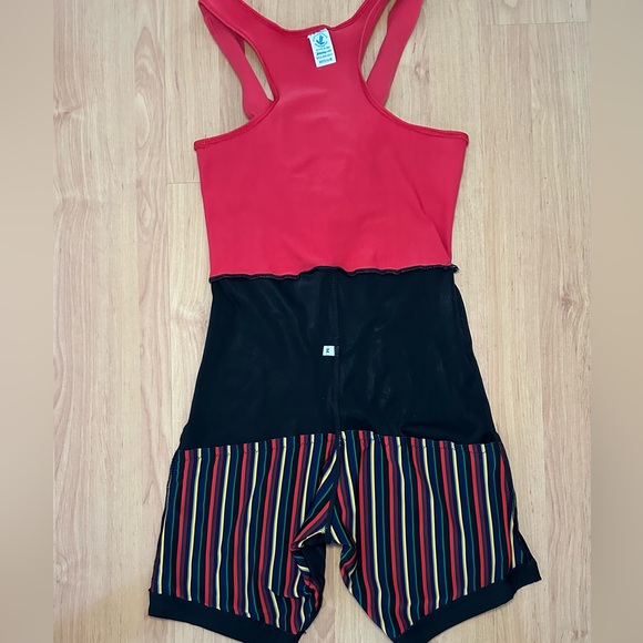 JL RACING UNISUIT. ROWING/KAYAK/CANOE - Picture 4 of 5